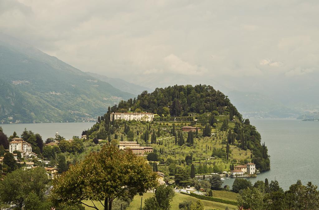 Hotel Belvedere Bellagio Exteriör bild